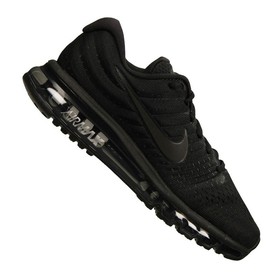 Кроссовки Nike Air Max 2017 Black Кроссовки Nike Air Max 2017 Black