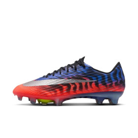 Бутси Nike Mercurial Superfly 11 Elite SE FG Multicolor/White