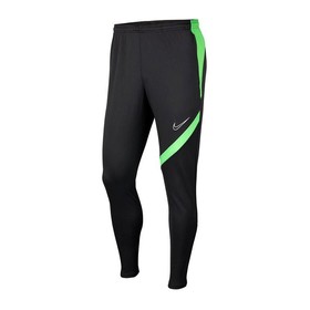 Спортивные брюки Nike Academy Pro Anthracite/Green/White #grai.com.ua