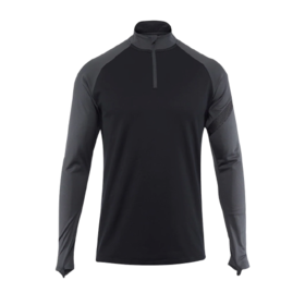 Детский джемпер Nike Dry Academy 20 Drill Top Black/Anthracite/Black/White #grai.com.ua