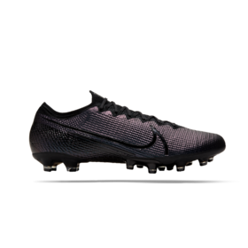 Бутсы Nike Mercurial Vapor XIII Elite AG-PRO Black #grai.com.ua
