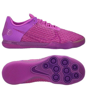 Футзалки Nike React Gato IC Fuchsia Dream/Lilac Bloom