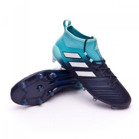 Бутсы Adidas Ace 17.1 Primeknit FG #grai.com.ua