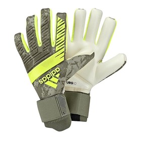 Вратарские перчатки adidas Predator 20 Pro Promo Khaki/Trace Olive #grai.com.ua
