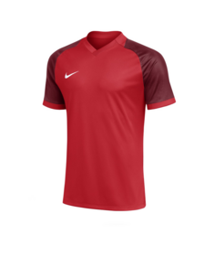 Футболка NIKE DRI-FIT TROPHY VI 26/28 University Red/Team Red/White