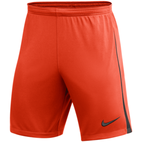 Шорти Nike Dri-FIT League III Team Orange/Black