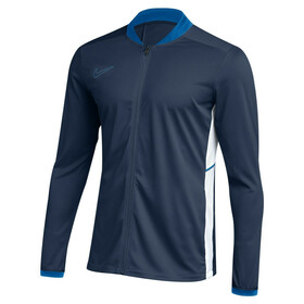 Джемпер Nike Dri-FIT Academy 25/27 Midnight Navy/Royal Blue/White