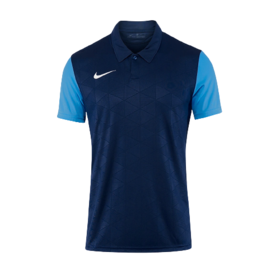 Футболка Nike Trophy IV Midnight Navy/Blue grai.com.ua