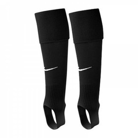 Футбольные гетры Nike Performance Stirrup Team Black/White Футбольные гетры Nike Performance Stirrup Team Black/White