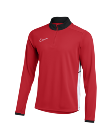 Джемпер Nike Academy 25/27 Dri-FIT Drill Top University Red/Black/White