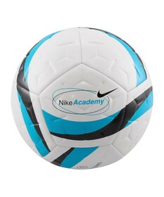 Футбольний м'яч Nike Academy Team 25 White/Blue Футбольний м'яч Nike Academy Team 25 White/Blue