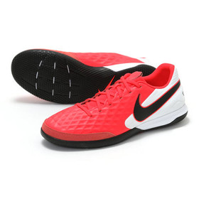 Футзалки Nike Tiempo Legend VIII Academy IC Laser Crimson #grai.com.ua