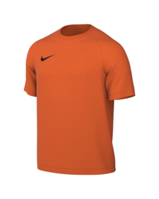 Футболка NIKE DRI-FIT PARK VIII 26/31 Safety Orange/Black