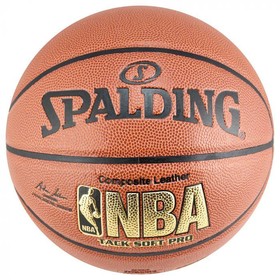 Баскетбольный мяч Spalding NBA Tack-Soft Pro Баскетбольный мяч Spalding NBA Tack-Soft Pro