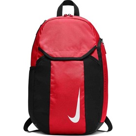 Спортивный рюкзак Nike Club Team Red/Black/White #grai.com.ua