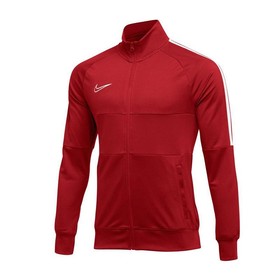 Джемпер Nike Dry Academy 19 Track Training Red/White Джемпер Nike Dry Academy 19 Track Training Red/White