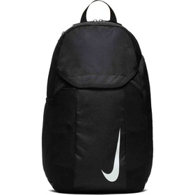 Спортивный рюкзак Nike Club Team Black/White #grai.com.ua