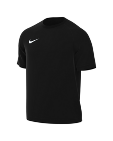 Футболка NIKE DRI-FIT PARK VIII 26/31 Black/White