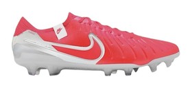 Бутси Nike Tiempo Legend 10 Elite FG Hot Lava/White