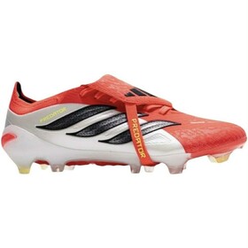 Бутси Adidas Predator 26 Elite FT FG Lucid Red/Core Black/White
