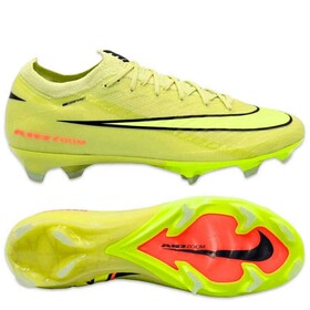Бутси Nike Mercurial Vapor 16 Elite FG Limelight/Hyper Crimson/Volt