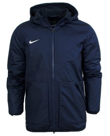 Ветровка Nike Team Fall Dark blue #grai.com.ua
