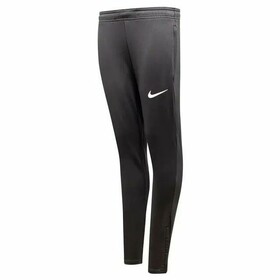 Дитячі брюки Nike Dri-Fit Strike 24/25 Black/White