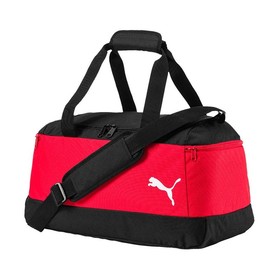 Спортивная сумка Puma Pro Training II Small Red/Black Спортивная сумка Puma Pro Training II Small Red/Black