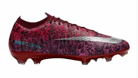 Бутси Nike Mercurial Vapor 16 Elite United 003 FG Burgundy Crush/Pure Platinum