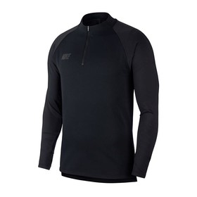 Джемпер Nike Dry Squad Drill Top 19 Black Джемпер Nike Dry Squad Drill Top 19 Black