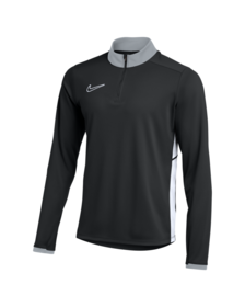 Джемпер Nike Academy 25/27 Dri-FIT Drill Top Black/Wolf Grey/White