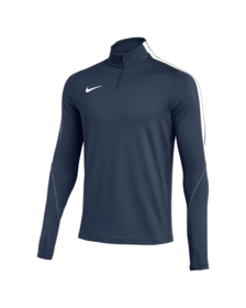 Джемпер Nike Dri-FIT STRIKE 26/27 Drill Top Midnight Navy/Royal Blue/White