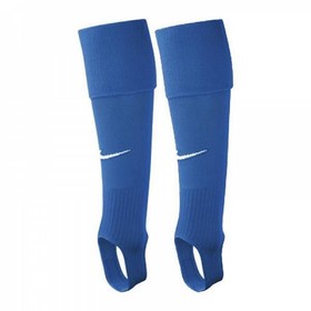 Футбольные гетры Nike Performance Stirrup Team Blue/White Футбольные гетры Nike Performance Stirrup Team Blue/White
