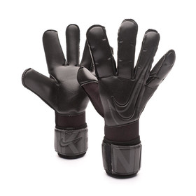 Вратарские перчатки Nike Grip 3 GK Black #grai.com.ua