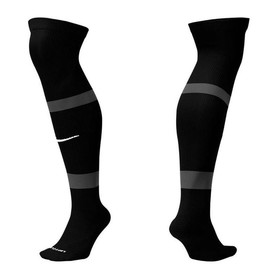 Гетры Nike MatchFit Black #grai.com.ua