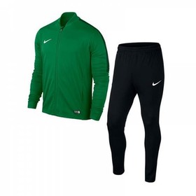 Детский спортивный костюм Nike Academy 16 Knit Green Детский спортивный костюм Nike Academy 16 Knit Green