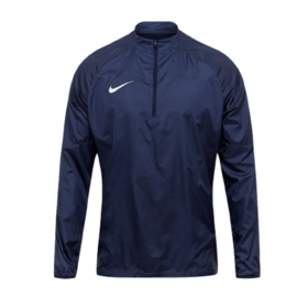 Ветровка Nike Academy 18 Drill Shield Top Dark Blue #grai.com.ua
