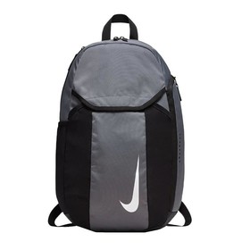 Спортивный рюкзак Nike Academy Team Gray/Black #grai.com.ua