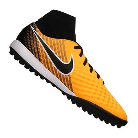 Детские сороконожки Nike MagistaX Onda II DF TF Детские сороконожки Nike MagistaX Onda II DF TF