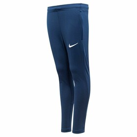 Дитячі брюки Nike Dri-Fit Academy Pro 24/26 Obsidian/White