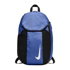 Спортивный рюкзак Nike Club Team Game Royal/Black/White #grai.com.ua