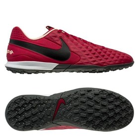 Сороконожки Nike Tiempo Legend VIII Academy TF Cardinal Red/Black/Crimson Tint/White #grai.com.ua