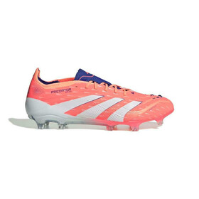 Бутси Adidas Predator Elite FG Signal Coral/White/Beam Orange Бутси Adidas Predator Elite FG Signal Coral/White/Beam Orange