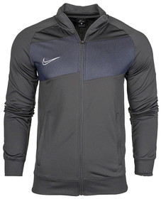 Детский джемпер Nike Academy Pro 20 Anthracite/Obsidian #grai.com.ua