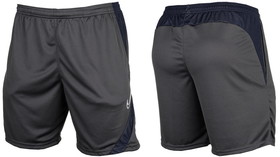 Шорты/Детские шорты Nike Dry Academy Pro Anthracite/Obsidian/White #grai.com.ua