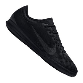 Футзалки Nike Mercurial VaporX XII Pro IC Black #grai.com.ua