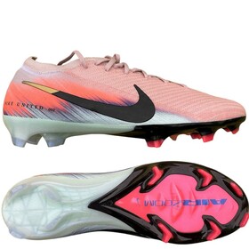 Бутси Nike Mercurial Vapor 16 Elite FG United 002 United Silt/Red Racer/Blue