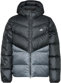 Куртка Nike Windrunner STMNT Anthracite/Cool Grey/White