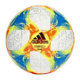 Детский мяч adidas Conext 19 Mini #grai.com.ua