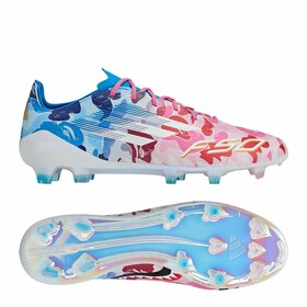 Бутси adidas F50 Elite FG 'BAPE'Clear Pink/Ice Blue/Footwear White LIMITED EDITION Бутси adidas F50 Elite FG 'BAPE'Clear Pink/Ice Blue/Footwear White LIMITED EDITION